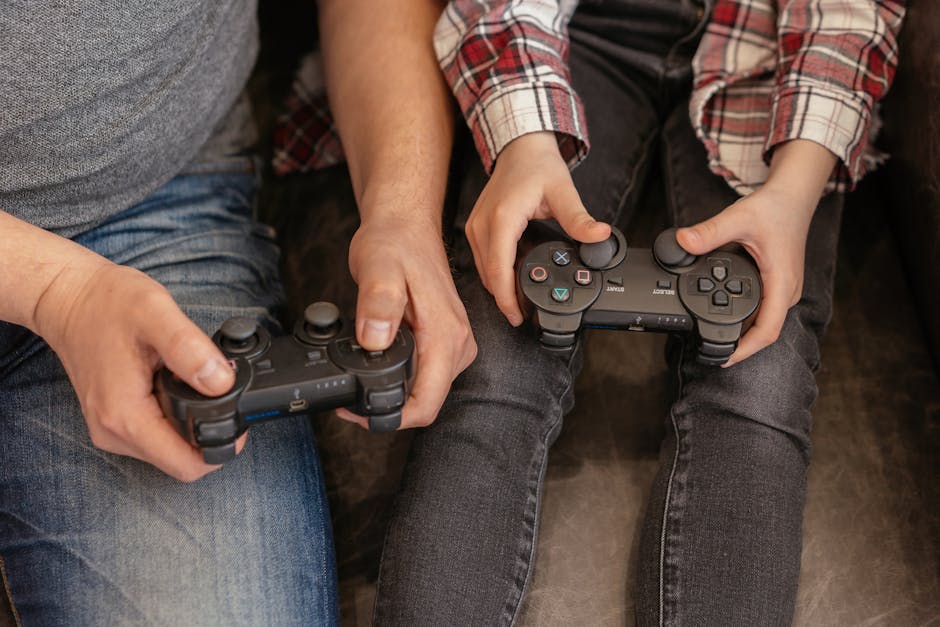 Zodpovědné Hraní a Bonusy: Jak Zůstat Bezpečný a Zábavný