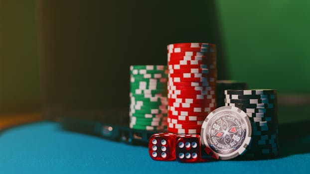 Jak Vybrat Nejlepší Online Casino a Bonus pro Začátečníky?