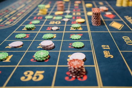 Chyby při využívání casino bonusů: Jak je správně uplatnit?