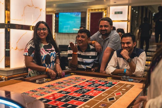 Jak Vybrat Nejlepší Uvítací Bonus v Online Kasinech: Kompletní Průvodce